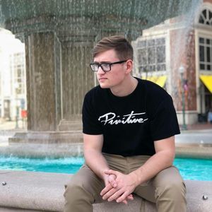 Meet your Posher, Shane